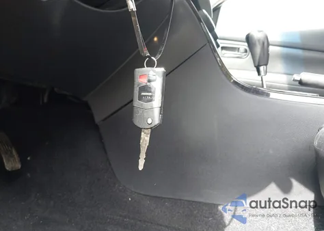 2012 Mazda Mazda6 S Grand Touring из США, поврежденный, VIN 1YVHZ8CB9C5M04081